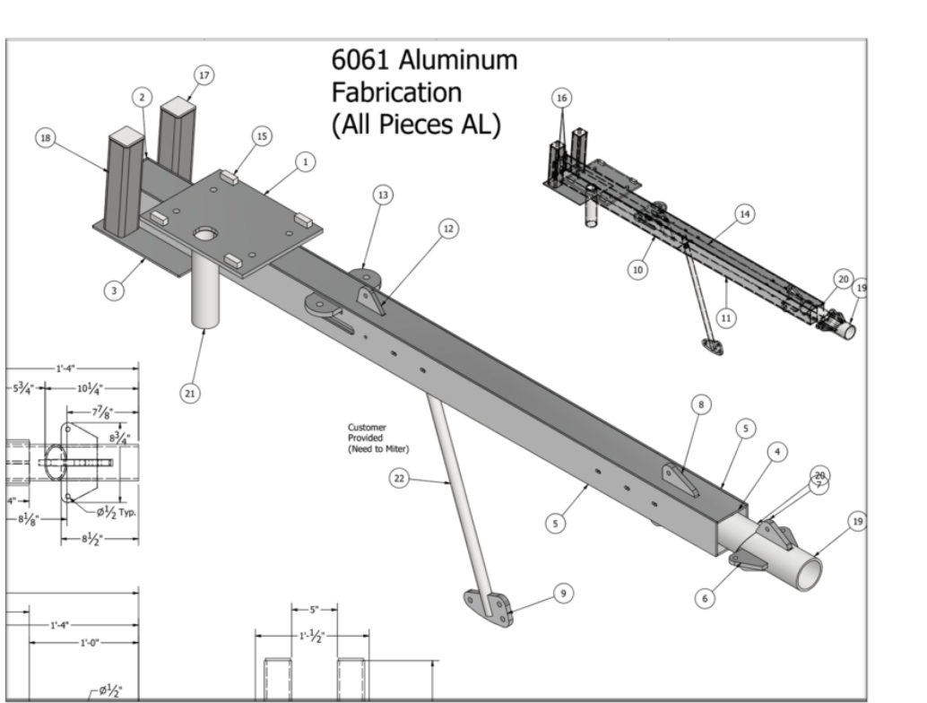 You are currently viewing Bowsprit